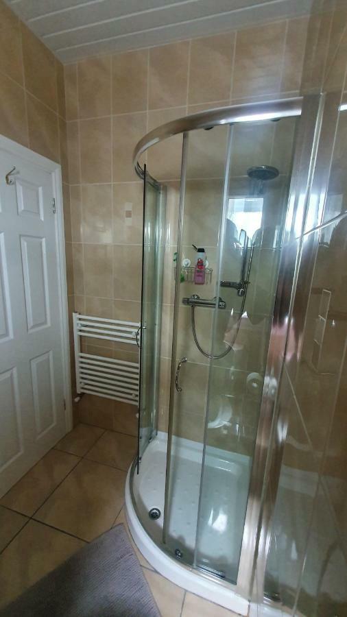Rose Park House Bed and Breakfast Londonderry Buitenkant foto